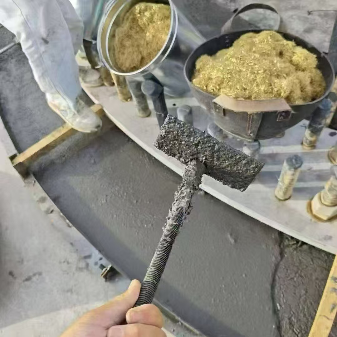 兴宾C120风电设备基础专用灌浆料