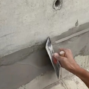 兴宾P型防护型环氧树脂砂浆