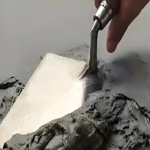 兴宾混凝土裂缝孔洞剥落冻融修复用高强度丙乳防腐蚀砂浆
