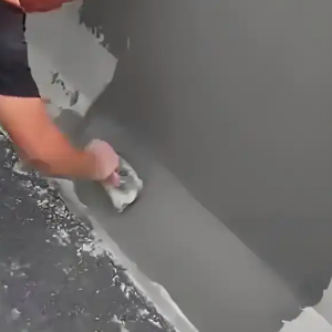 兴宾GB50728一级聚合物改性水泥砂浆