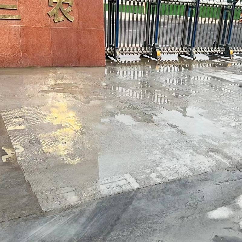 兴宾水泥路面翻新砂浆