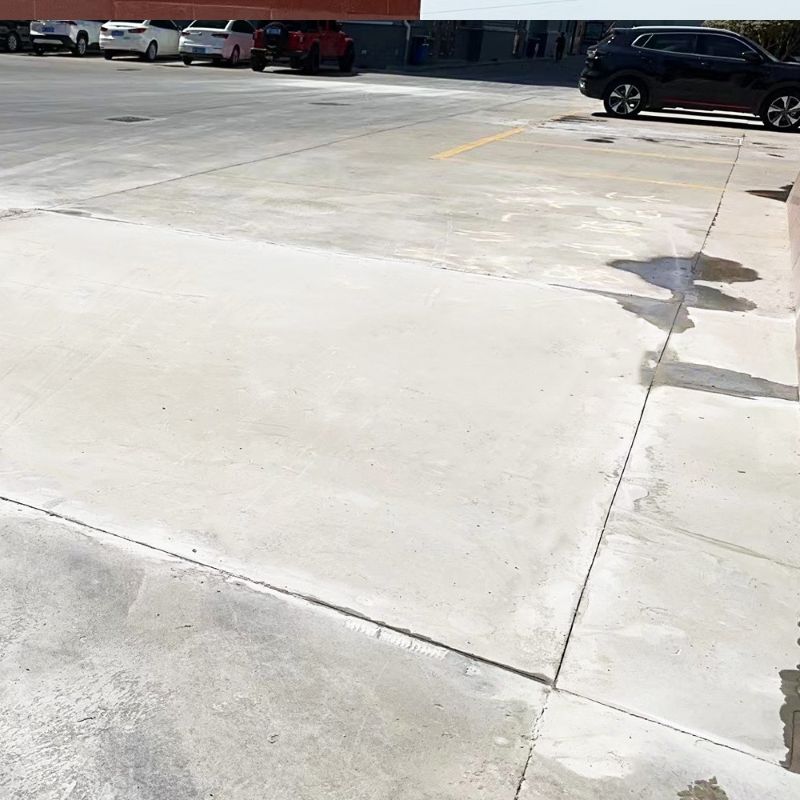 兴宾市政道路抢修料